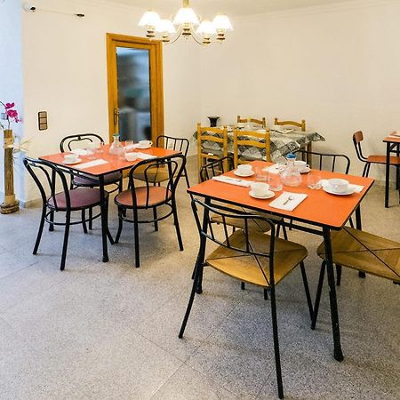 L'Hostalet Guesthouse Пинеда де Мар Екстериор снимка