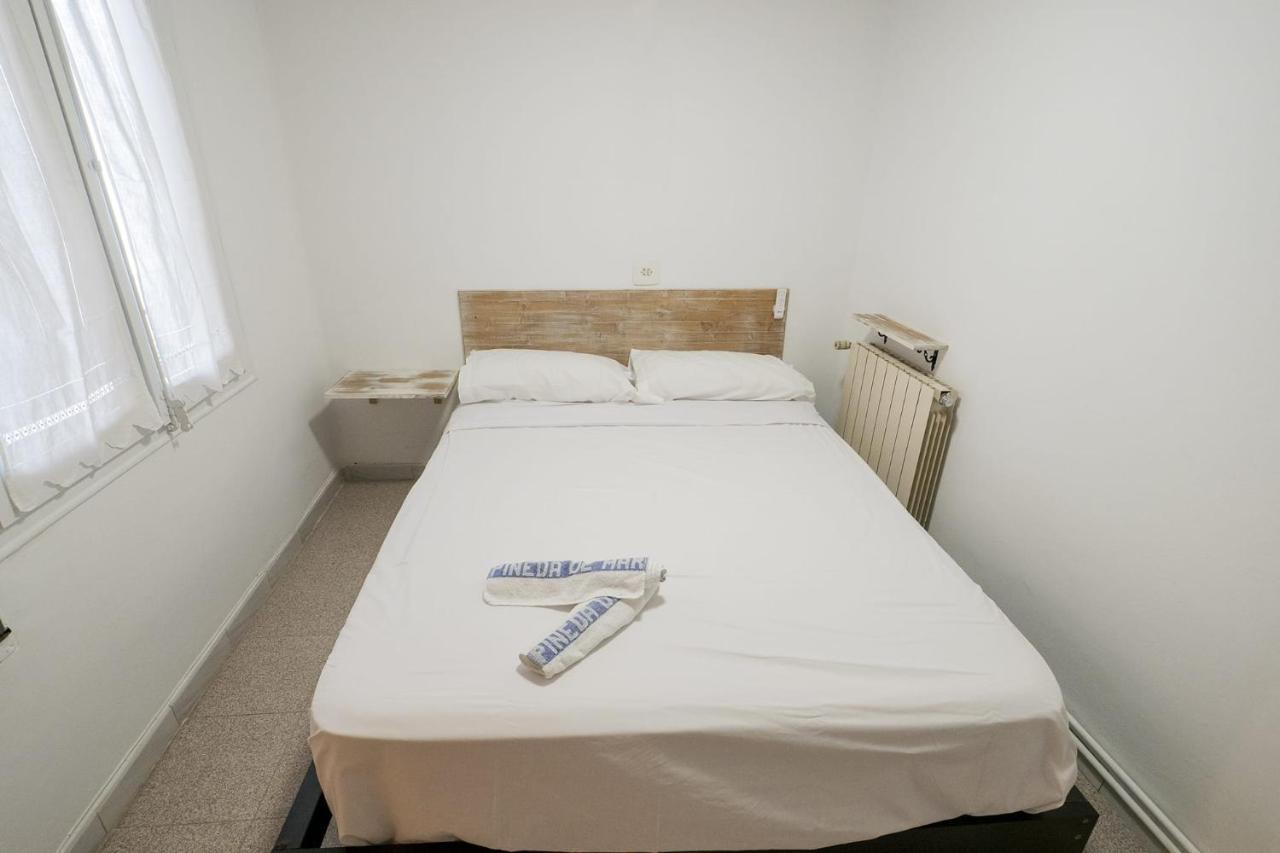 L'Hostalet Guesthouse Пинеда де Мар Екстериор снимка