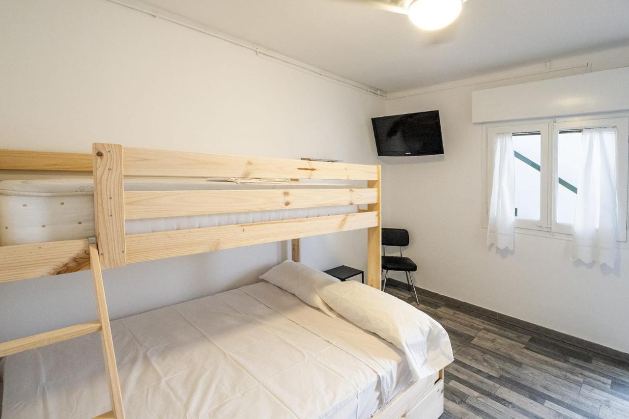 L'Hostalet Guesthouse Пинеда де Мар Екстериор снимка