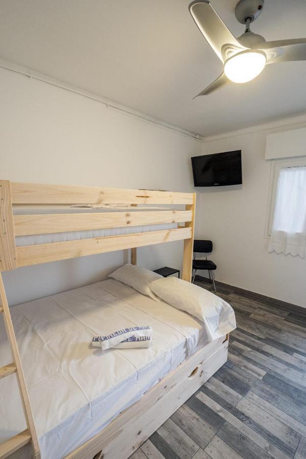 L'Hostalet Guesthouse Пинеда де Мар Екстериор снимка