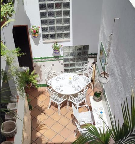 L'Hostalet Guesthouse Пинеда де Мар Екстериор снимка