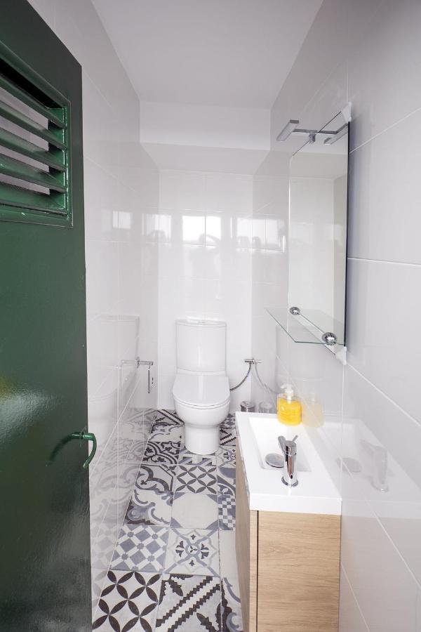 L'Hostalet Guesthouse Пинеда де Мар Екстериор снимка