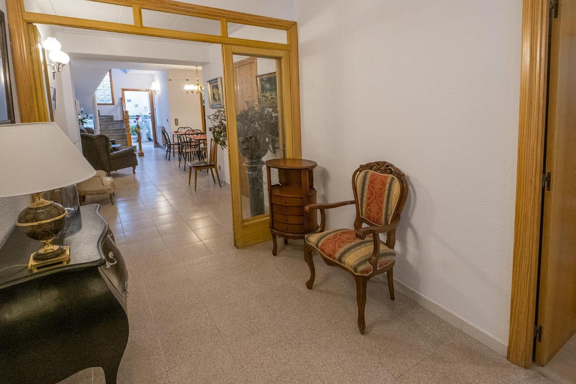 L'Hostalet Guesthouse Пинеда де Мар Екстериор снимка