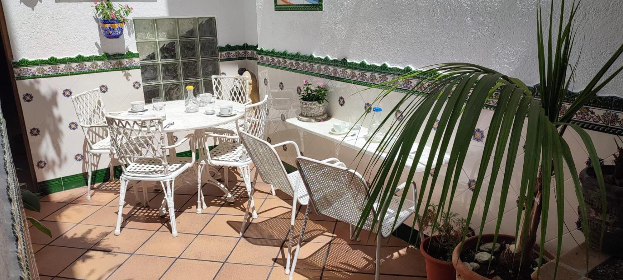 L'Hostalet Guesthouse Пинеда де Мар Екстериор снимка