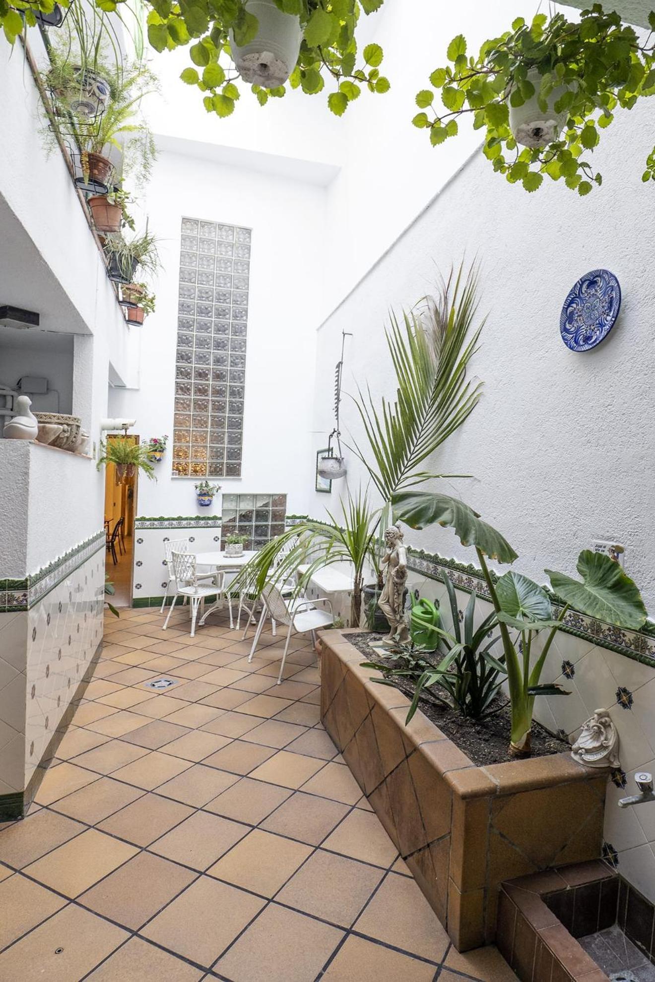 L'Hostalet Guesthouse Пинеда де Мар Екстериор снимка