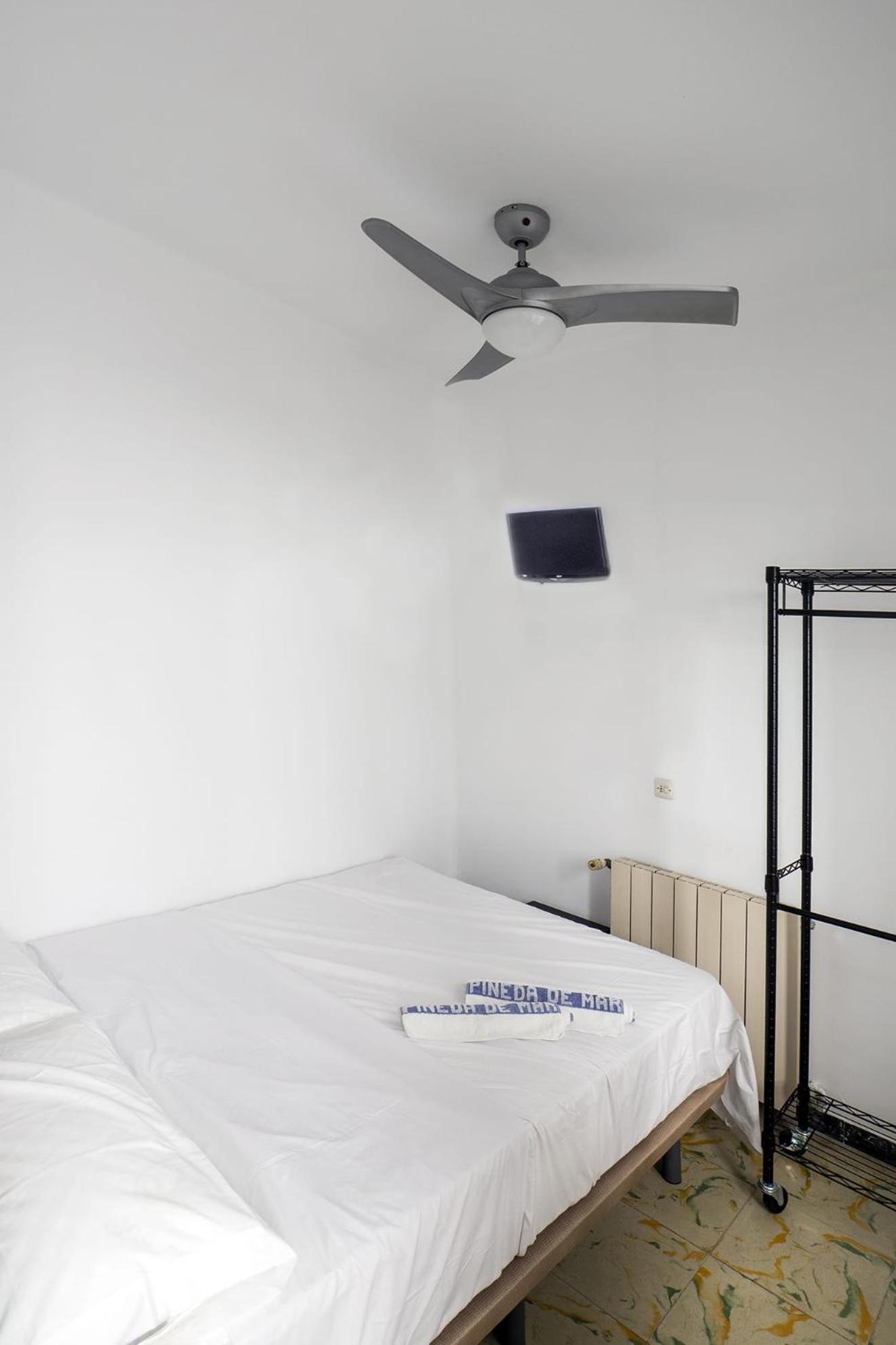 L'Hostalet Guesthouse Пинеда де Мар Стая снимка