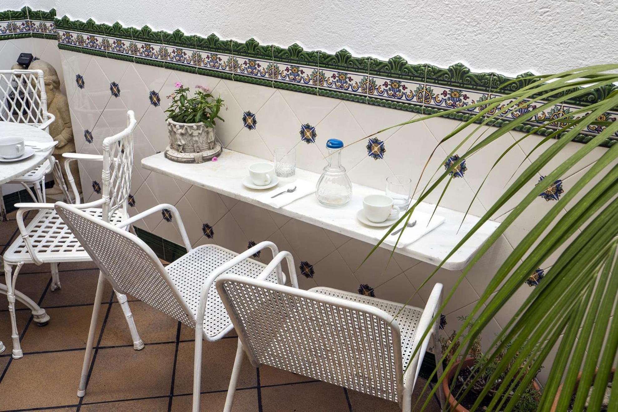 L'Hostalet Guesthouse Пинеда де Мар Екстериор снимка