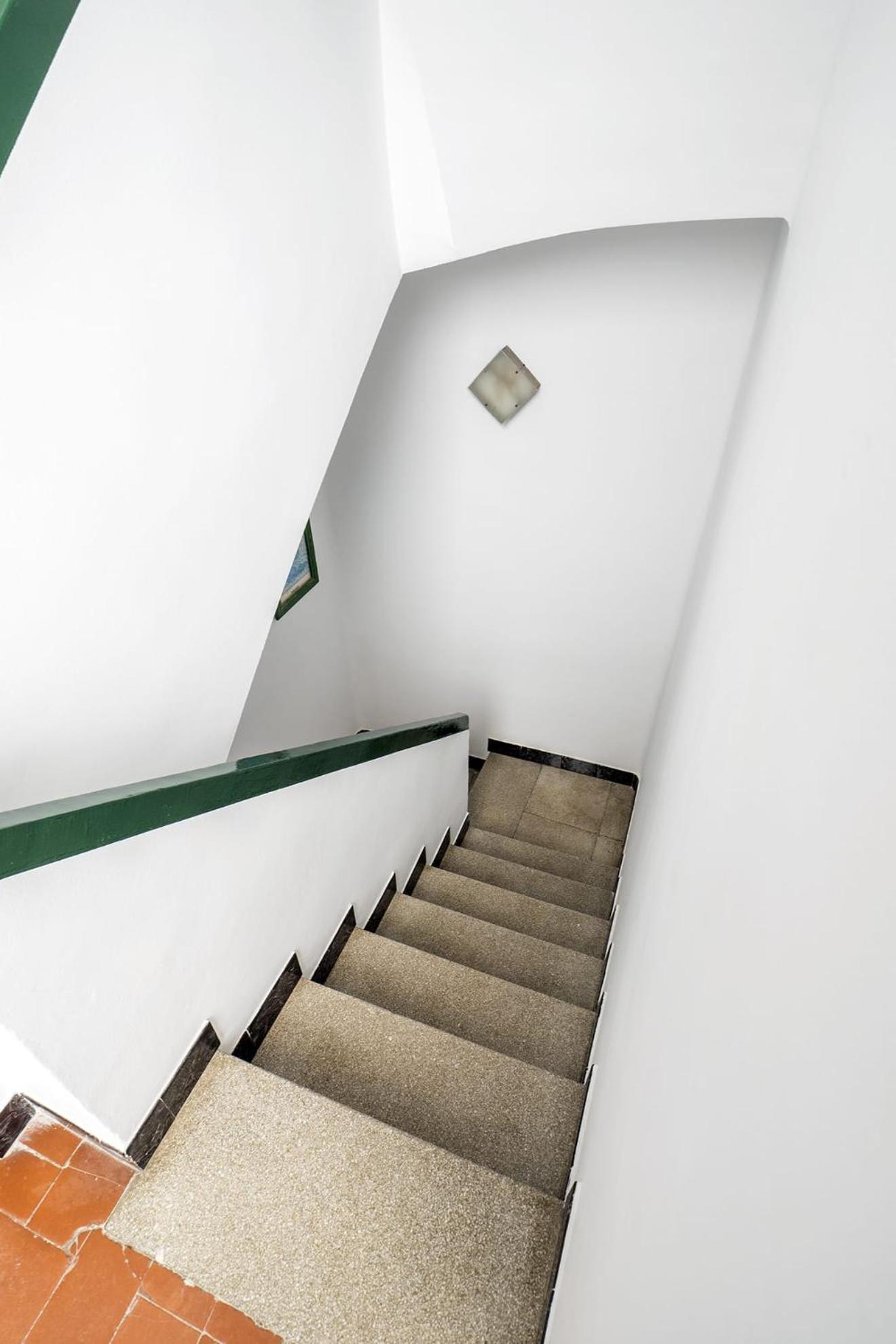 L'Hostalet Guesthouse Пинеда де Мар Екстериор снимка