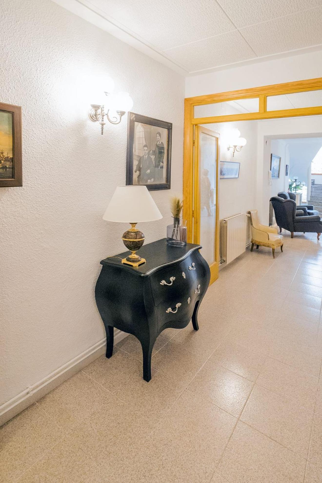 L'Hostalet Guesthouse Пинеда де Мар Екстериор снимка
