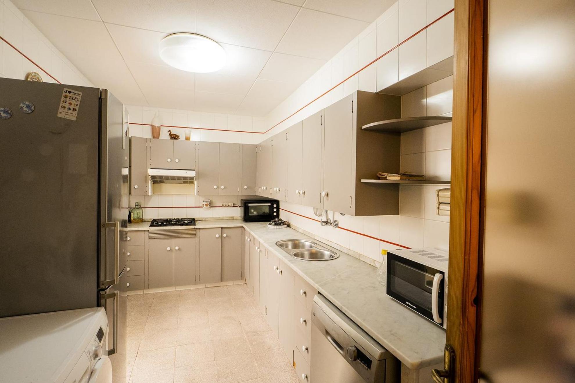 L'Hostalet Guesthouse Пинеда де Мар Екстериор снимка
