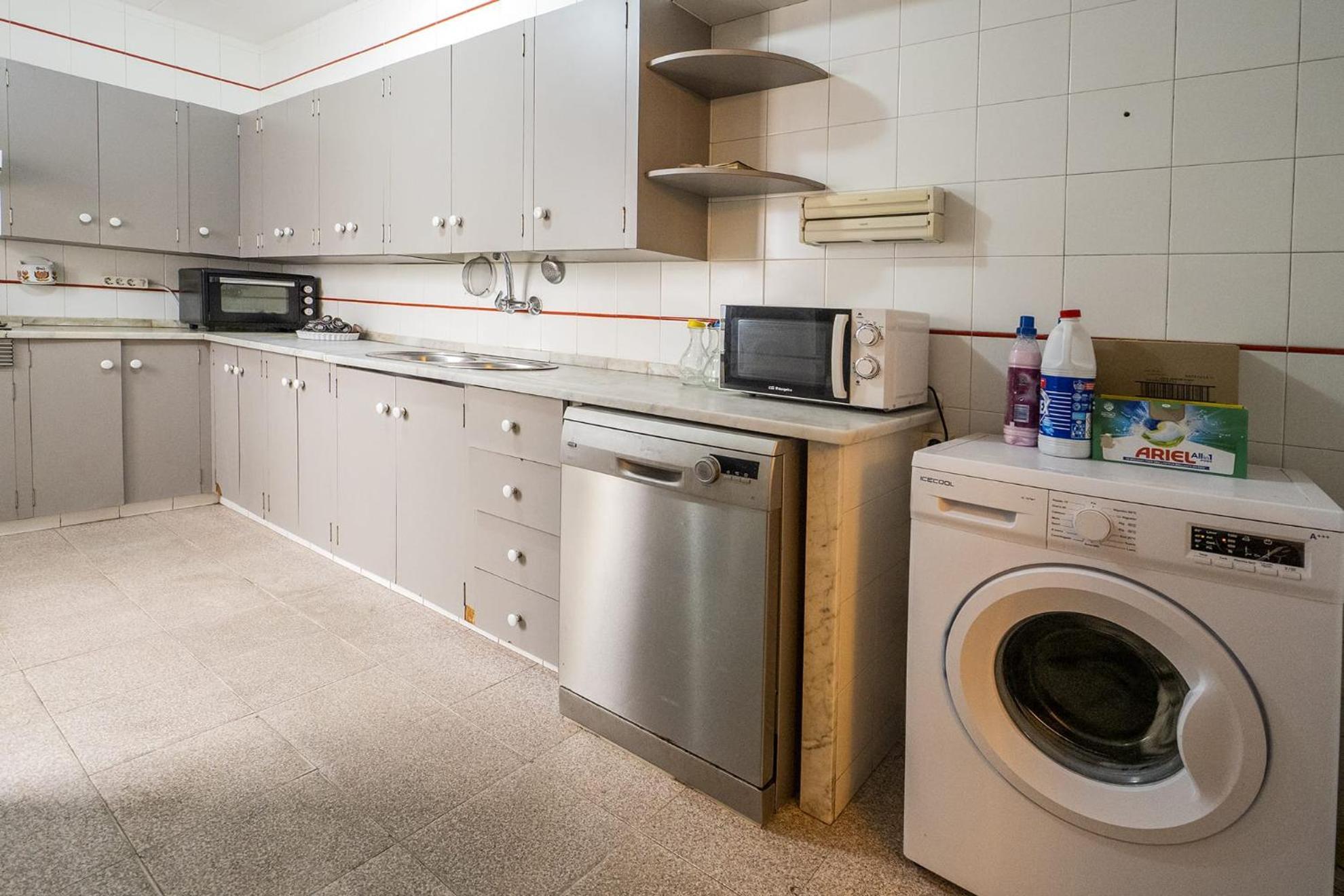 L'Hostalet Guesthouse Пинеда де Мар Екстериор снимка
